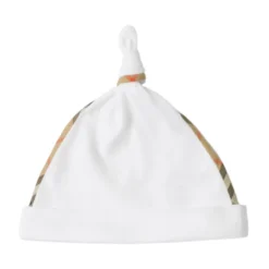 Burberry Kids Kjoler Hvid