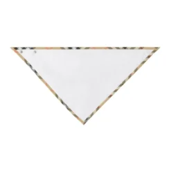 Burberry Kids Kjoler Hvid