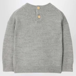 Burberry Sweaters