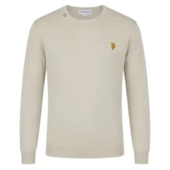 BURT Pullover