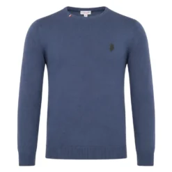 Burt Pullover