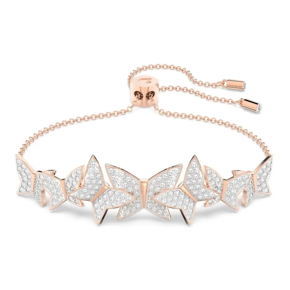 Butterfly Armbånd