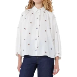 Butterfly Shirt