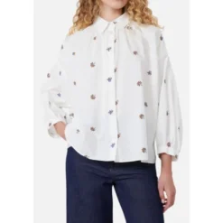 Butterfly Shirt