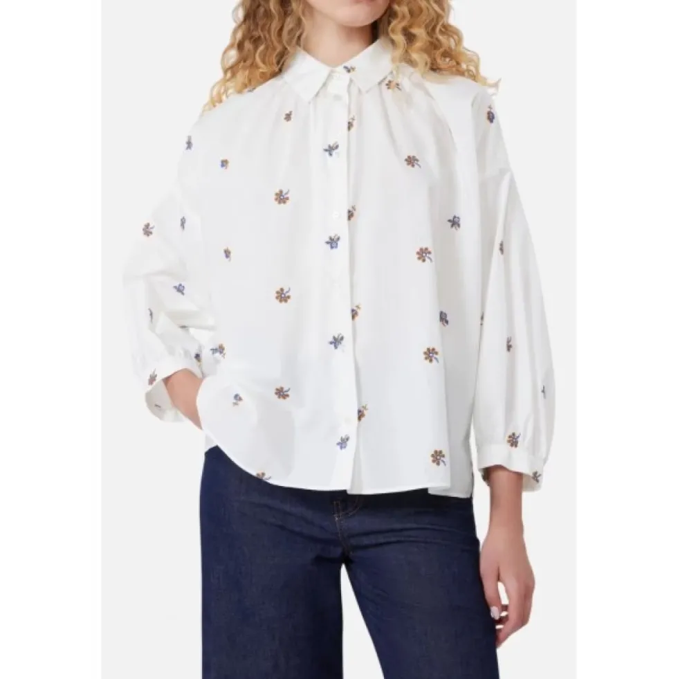 Butterfly Shirt