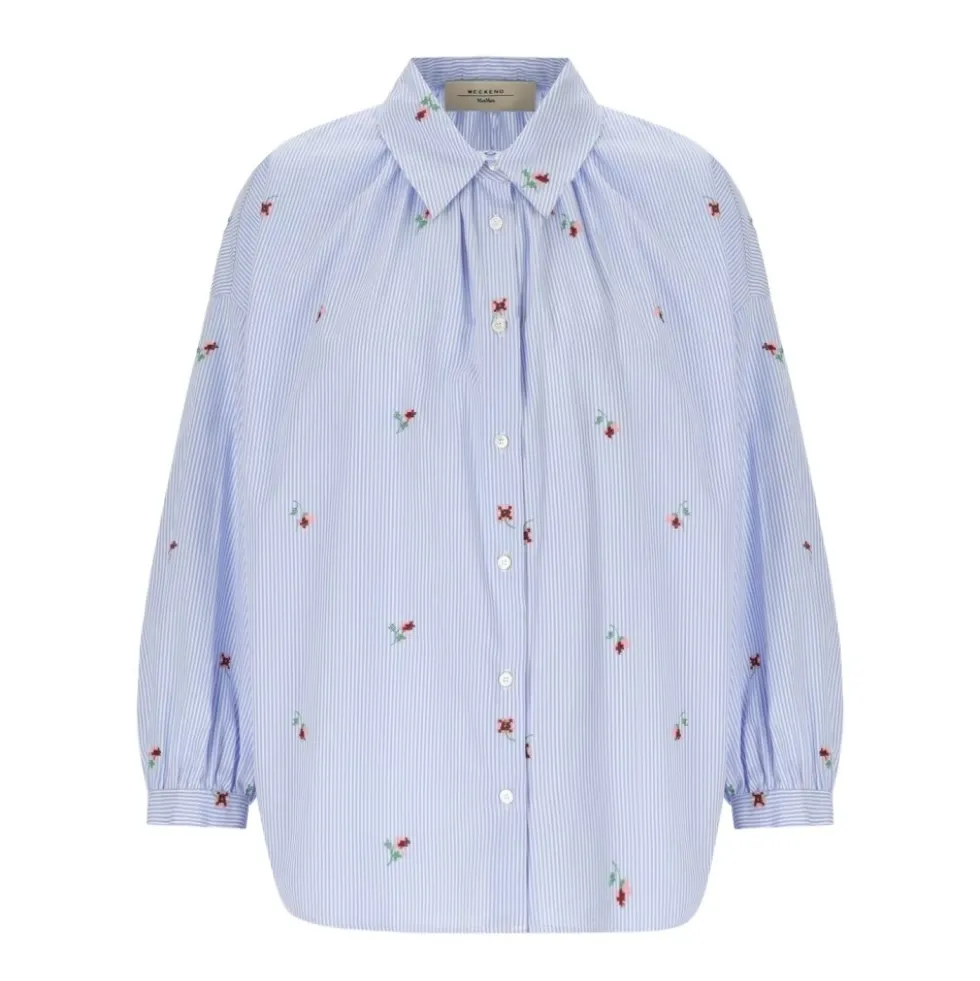 Butterfly Shirt