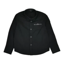 Button-up Cotton Shirt