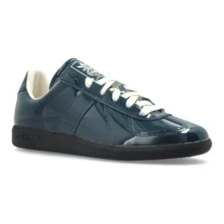 BW Army Sneakers