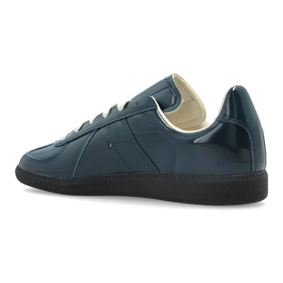 BW Army Sneakers