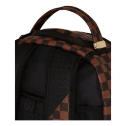 Byrejse Rygsæk med Hajdesign
