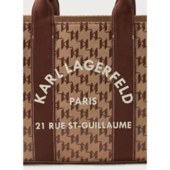 Cabas Carré - Rue St-Guillaume