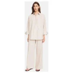 Cabello Wide Trousers