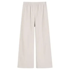 Cabello Wide Trousers