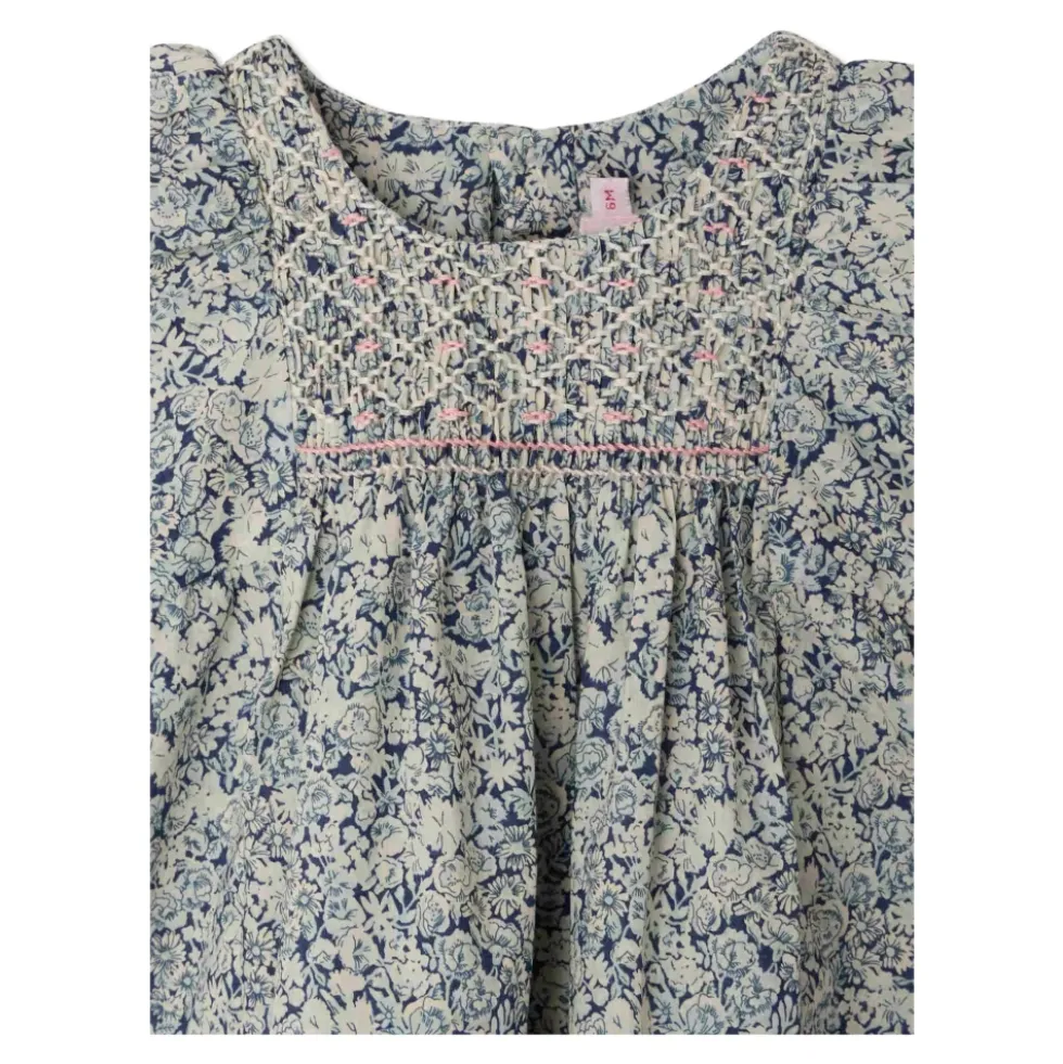 Cadelili Dress