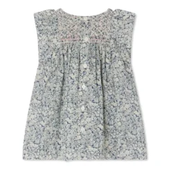 Cadelili Dress