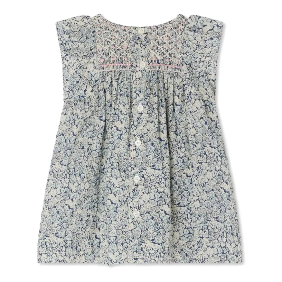 Cadelili Dress