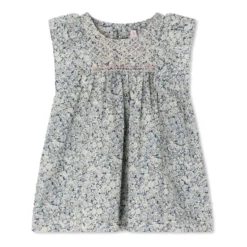 Cadelili Dress
