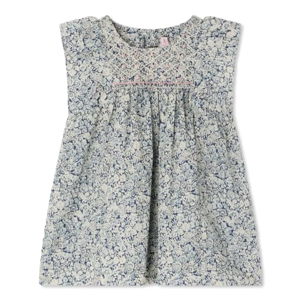 Cadelili Dress