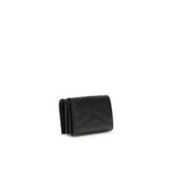 Calf Leather Bos Taurus Wallet