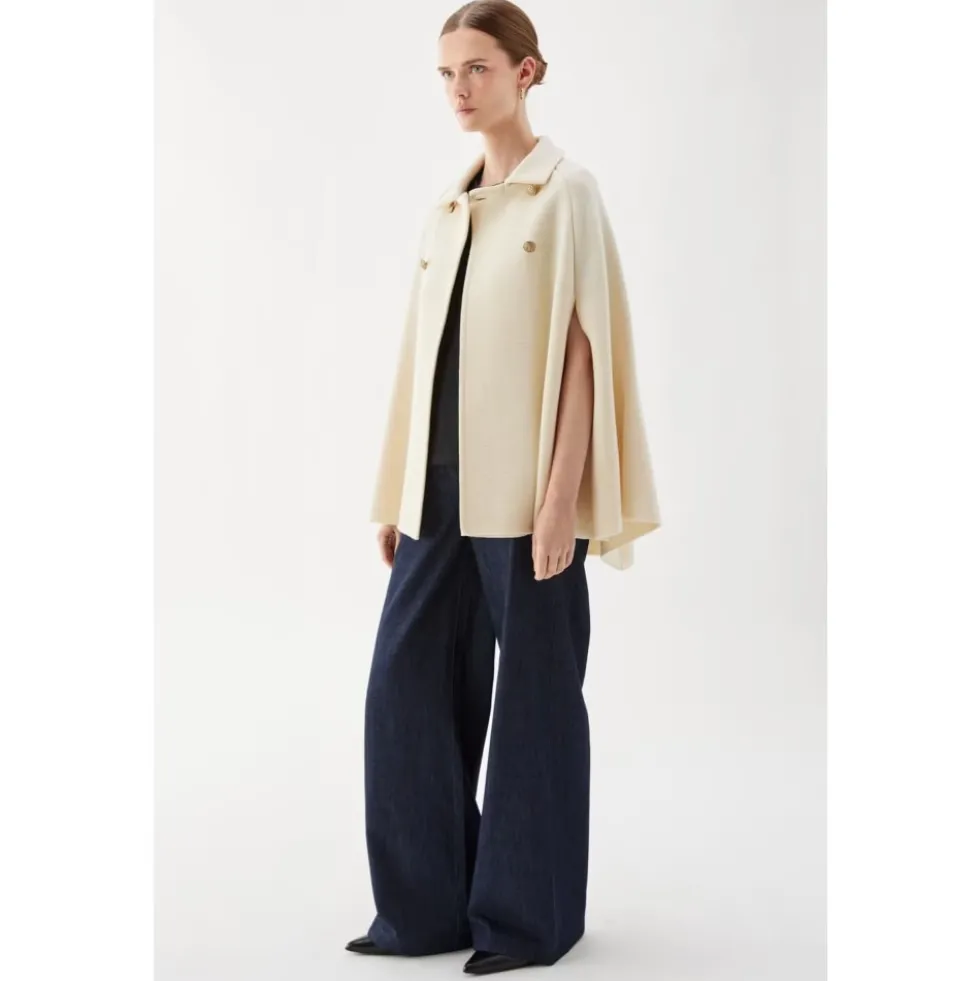 Calypso Cape