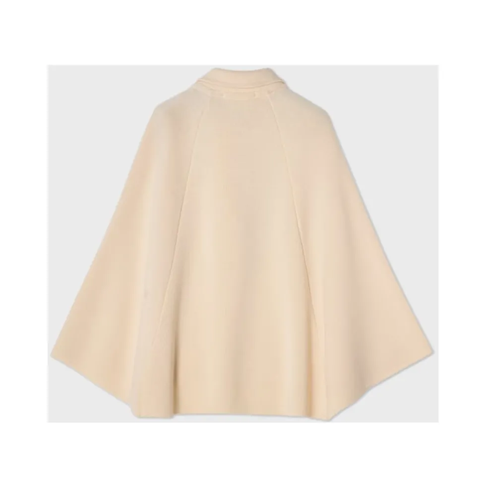 Calypso Cape