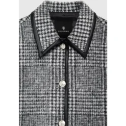 Camden Jacket