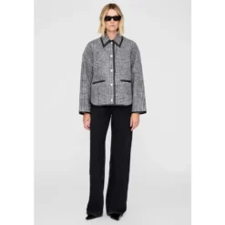 Camden Jacket