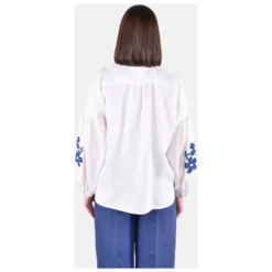 Camicia alla coreana