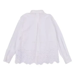 Camicia Aperta Sangallo P