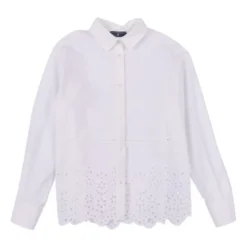 Camicia Aperta Sangallo P