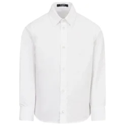 Camicia bianca