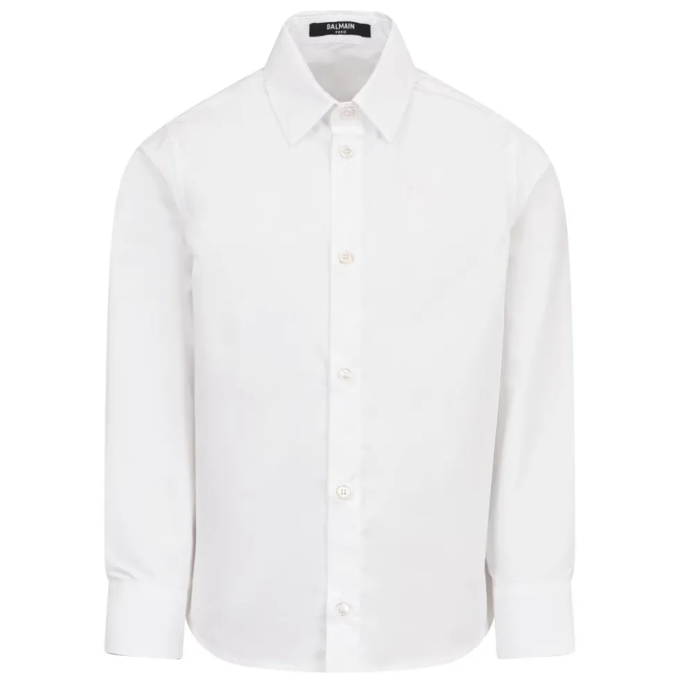 Camicia bianca