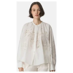 Camicia bohémien Lunamaris