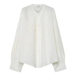 Camicia bohémien Lunamaris