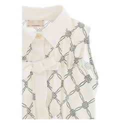 Camicia Burro i Georgette