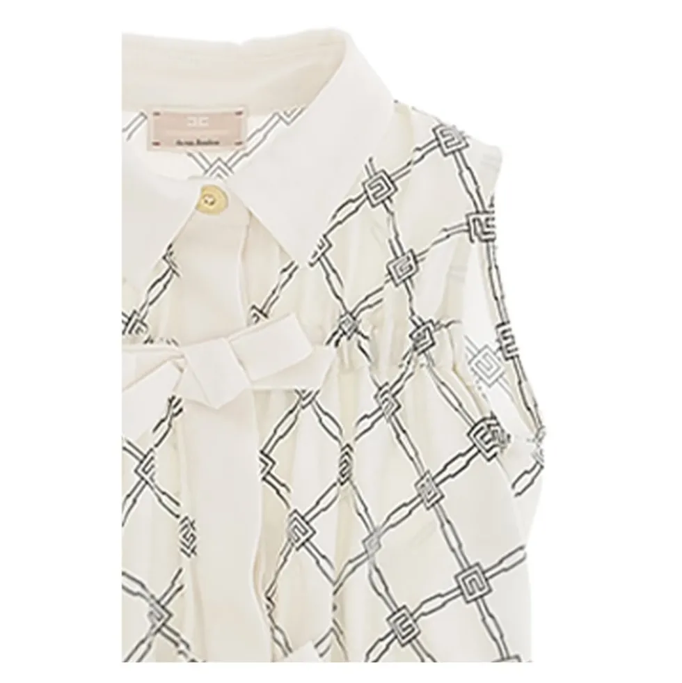 Camicia Burro i Georgette