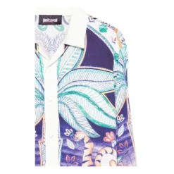 Camicia con stampa