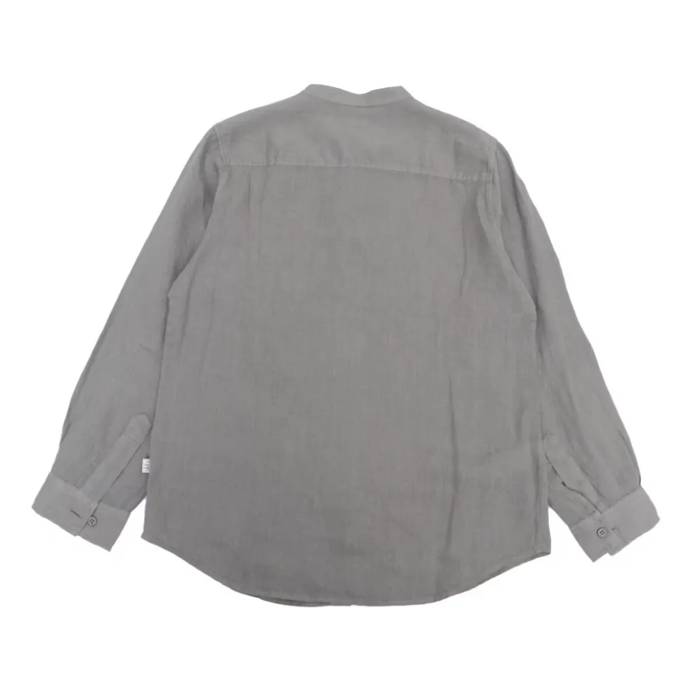 Camicia M/Lunga