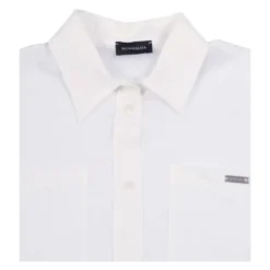 Camicia Mussola Cotone/Te