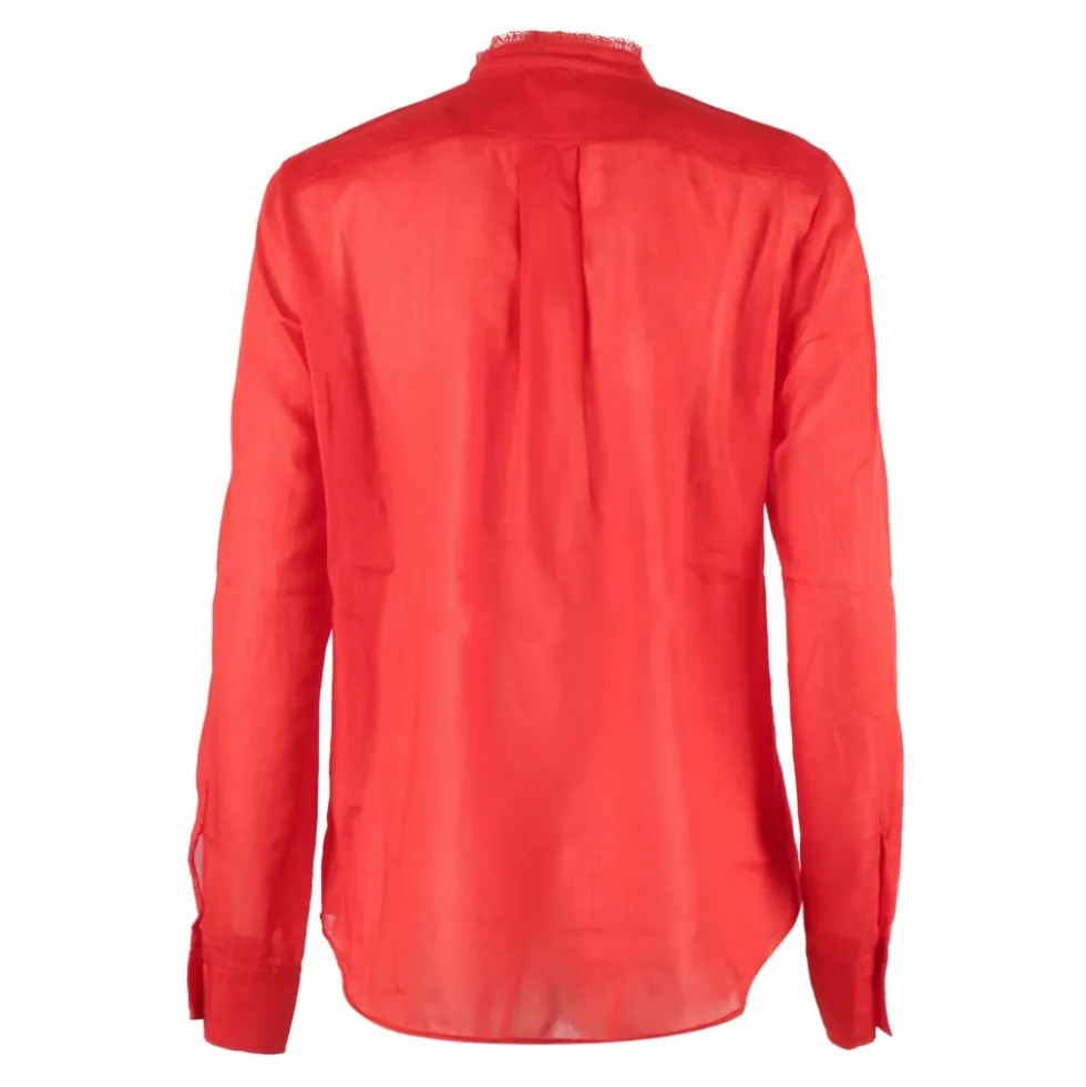 Camicia Serafino Voile