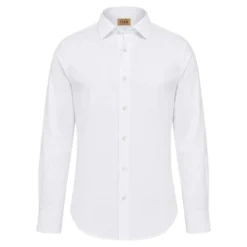Camicia Slim Fit
