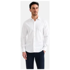 Camicia Slim Fit