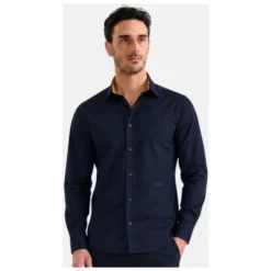 Camicia Slim Fit