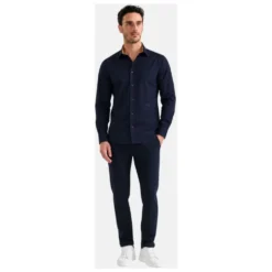 Camicia Slim Fit