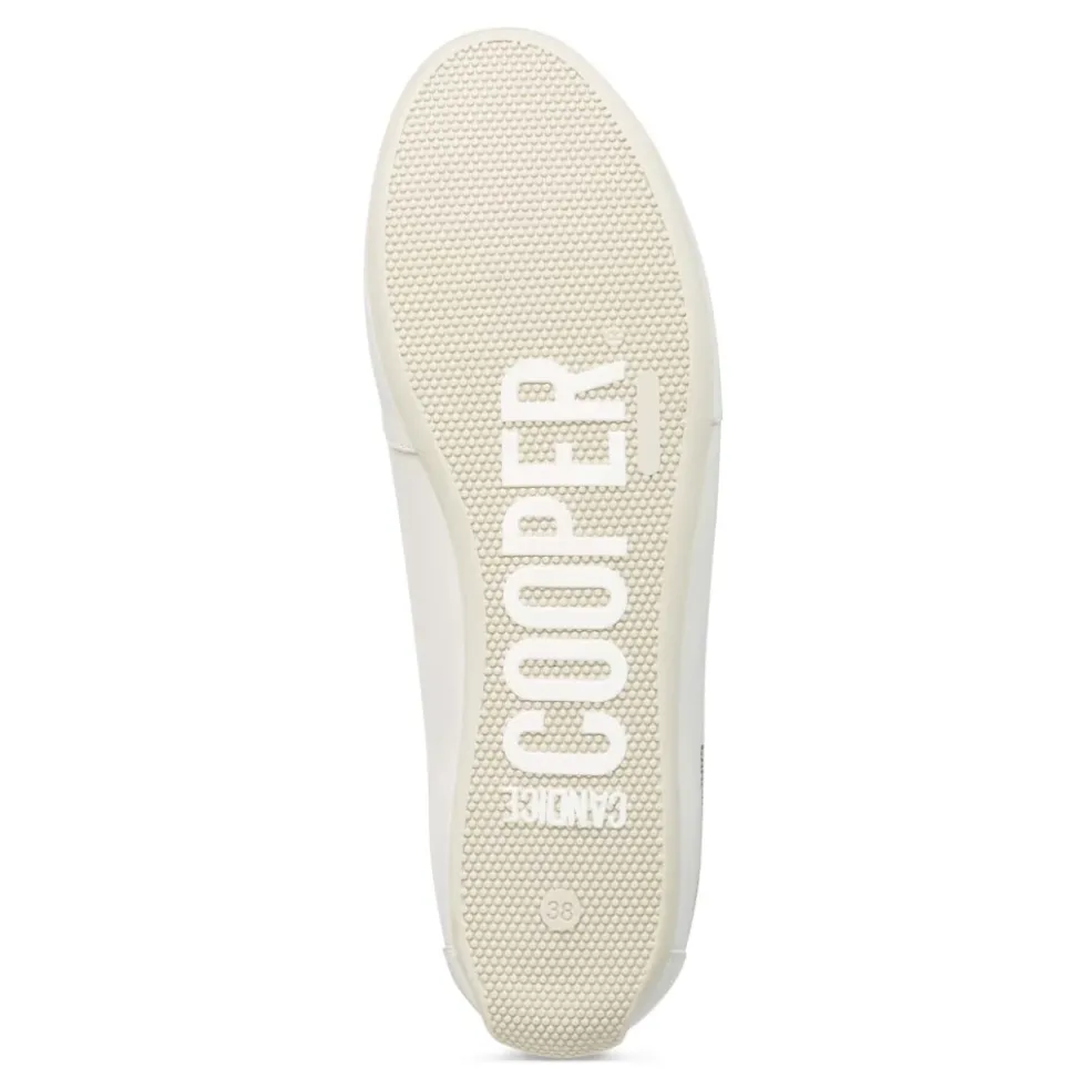 CANDY BOW Ballet Flat
