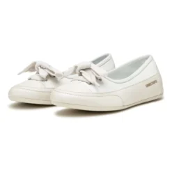 CANDY BOW Ballet Flat
