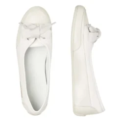 CANDY BOW Ballet Flat