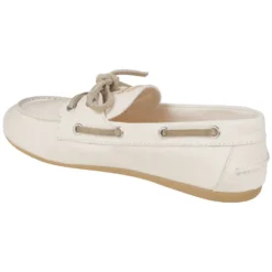 Canvas Loafers