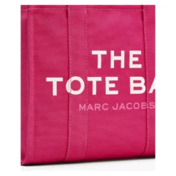 Canvas Medium Tote Bag