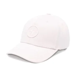 Cap med Logo
